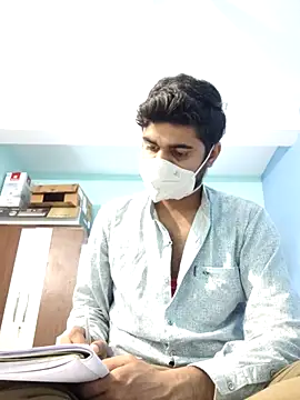 Arsalan_Sheikh live cam