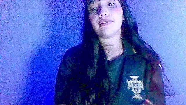 jacksyangeel2 webcam