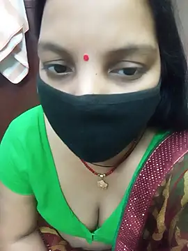 Manjudear webcam