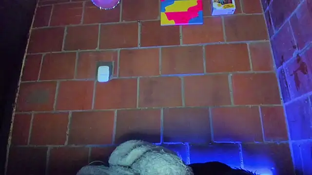 Cata-angel webcam