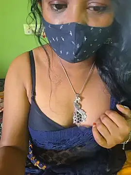 kanikasree webcam