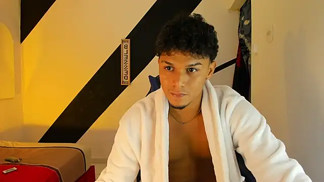 Master_hot06 webcam