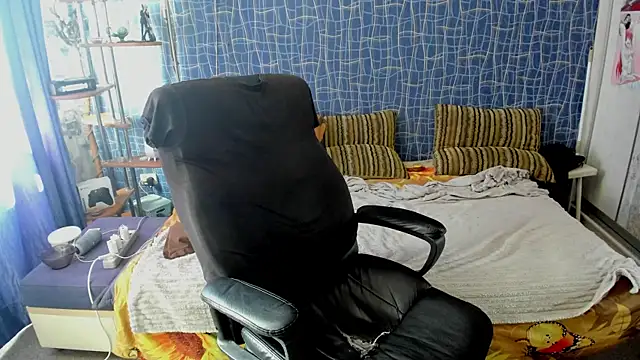CuteBoy228 webcam