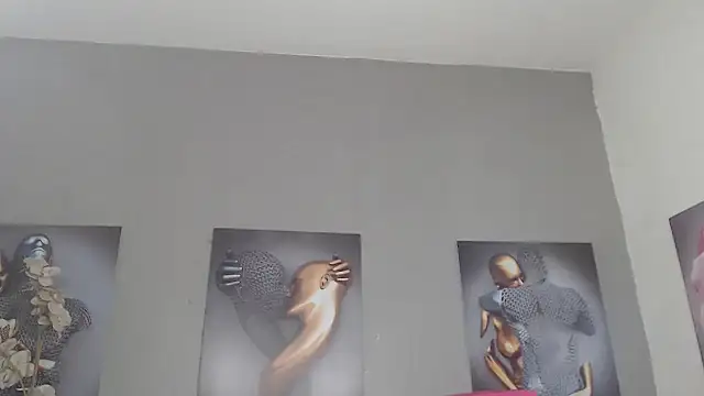 antonellablanc - AntonellaBlanc's free webcam - UK Sex Cams