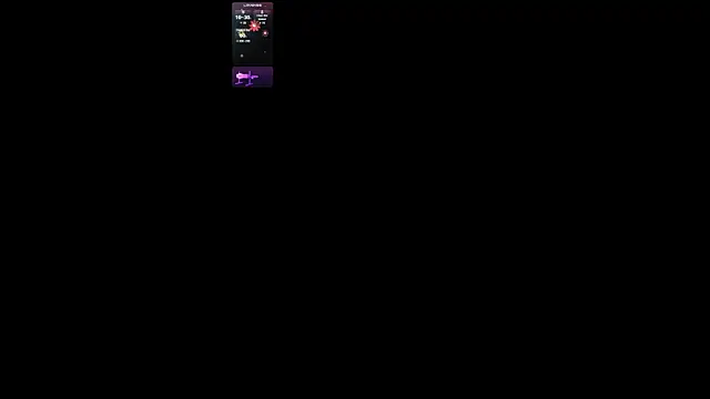 NinaCapelli webcam