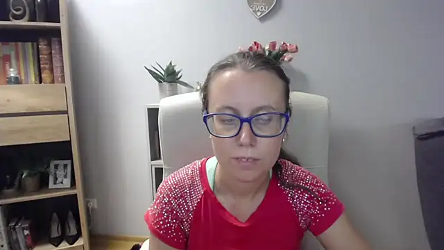 sweetxLizzy webcam