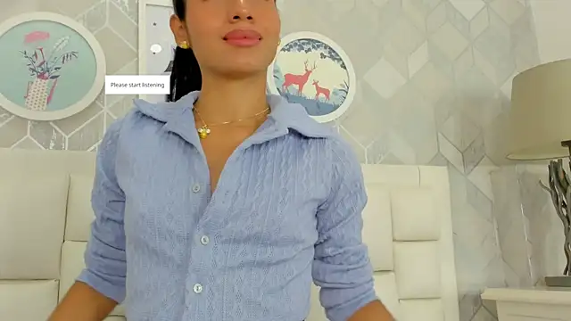 naia_cox webcam