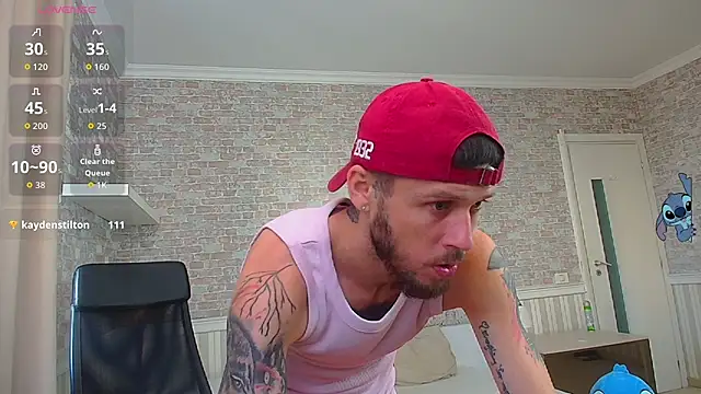 JonahShaw webcam