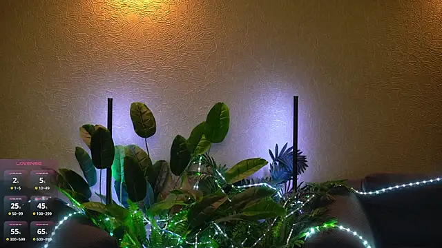 Viola_Becker webcam