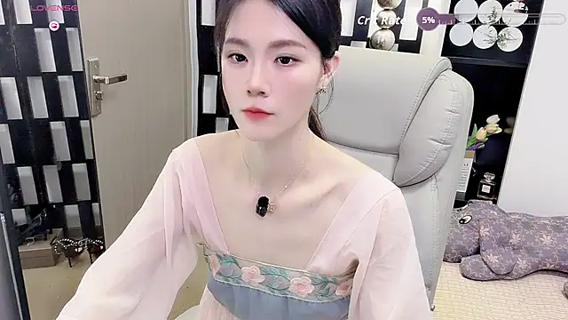 Yueyue-MM webcam