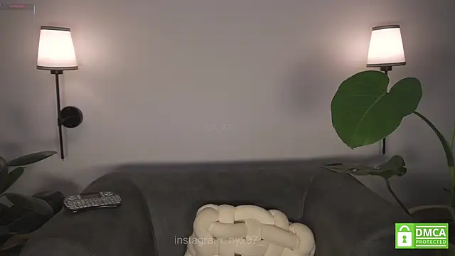 nyx_97 webcam