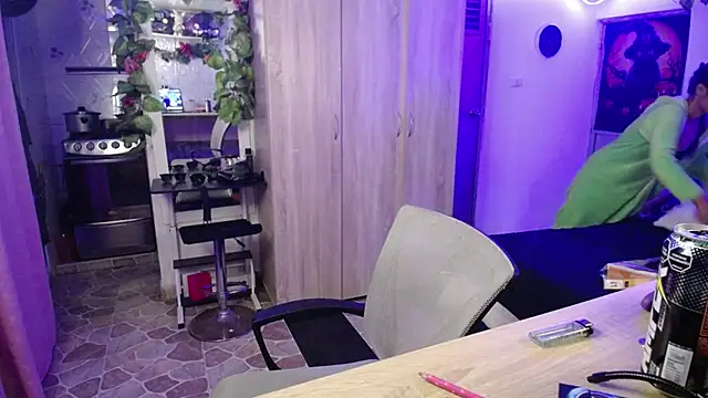 Samara_Homescapes webcam