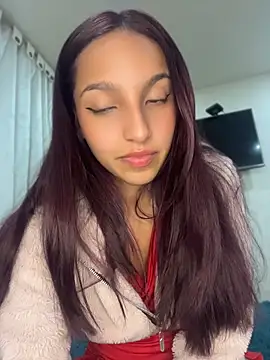 Eve_Ritz webcam