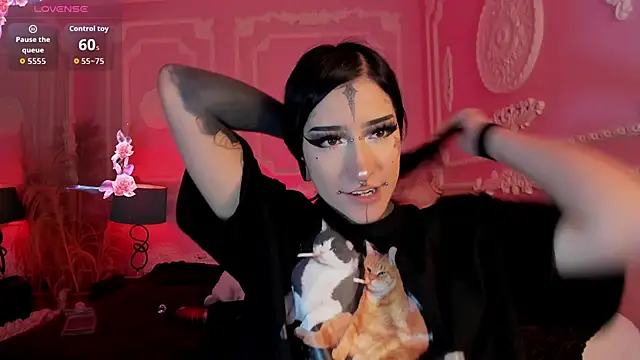 Kat_VonDe webcam