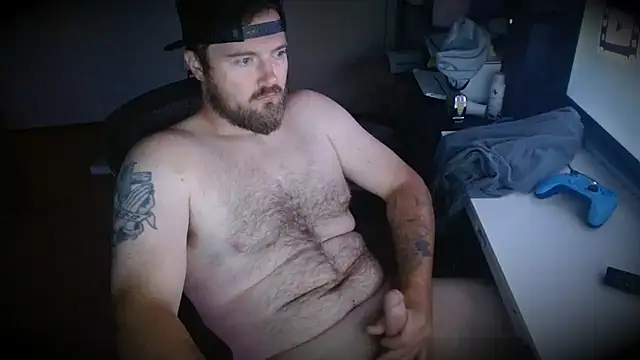 theone07221 webcam