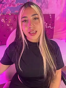 ManuelaVeeleez webcam