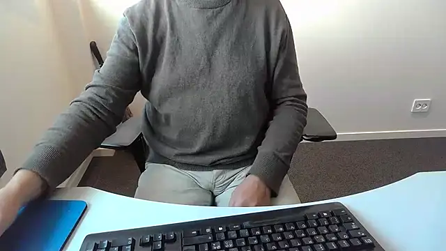 Buggemann webcam