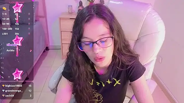 Samantha_bloww1 webcam