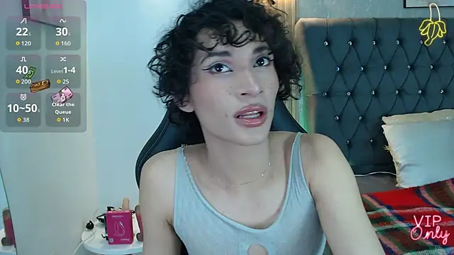 Anaciet_Evans webcam