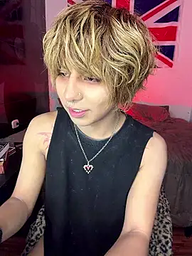 Aronn_44 webcam