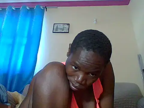Blacksexyqueen24 webcam