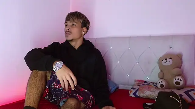 Angel_foxc13 webcam
