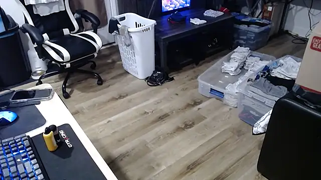 shotgun98 webcam