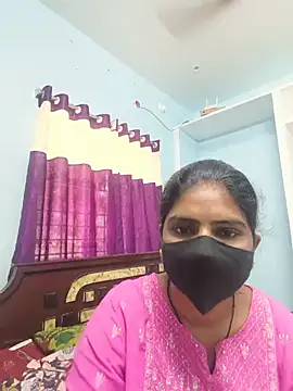 sameera-bb26 webcam