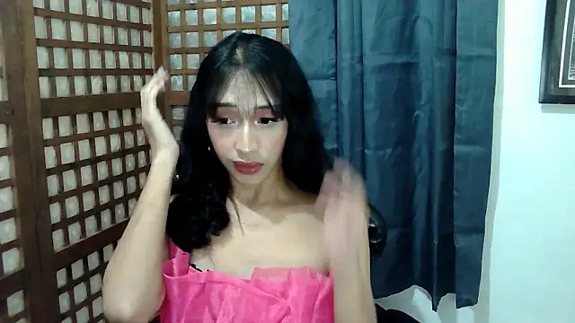 Velvet_Ysabelle webcam