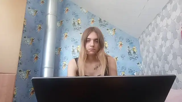 IraGerba webcam