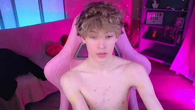 kevingarsiaa webcam