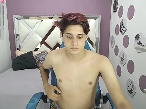 El_flaquito2 webcam