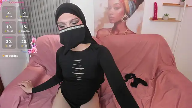 Candy_Noor webcam