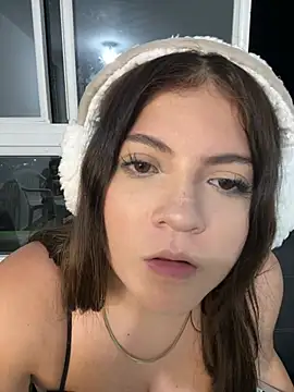 Dulcevela__ webcam