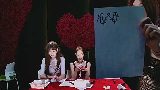 Candy_Girl-- live cam