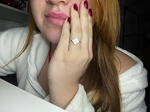 SecretNabia webcam