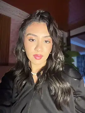 Soy_Daniela webcam