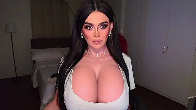 AnneHartx webcam