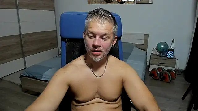 RobbyShawz webcam