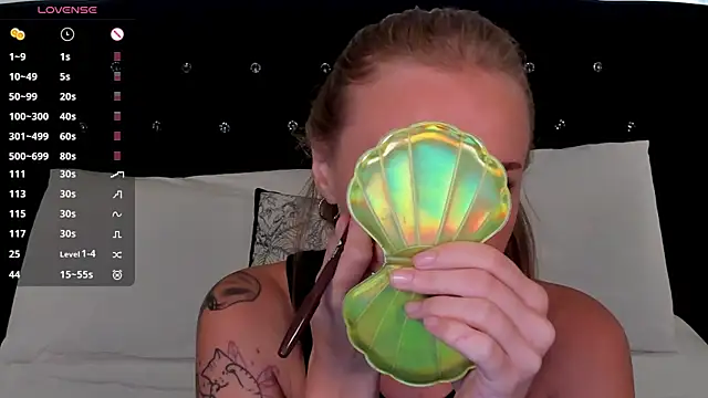 LianaFord webcam