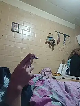 skinblack18 webcam