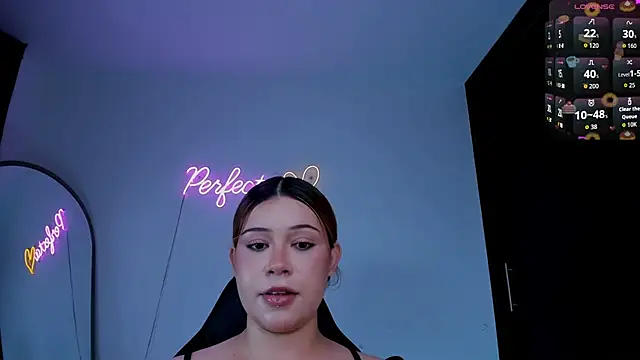 daniela_hornny webcam