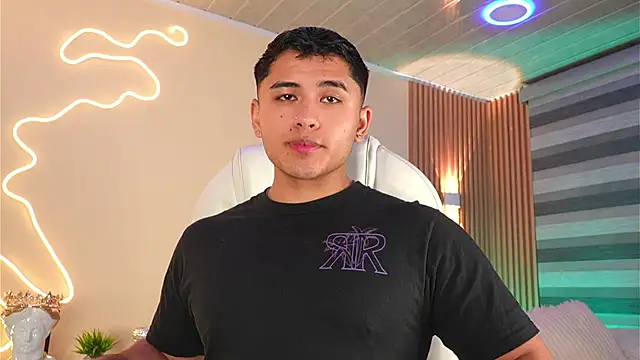 MatiasKorn webcam