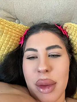 daianakimberly - DaianaKimberly's free webcam - UK Sex Cams