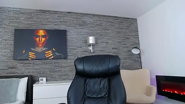 AllanaJoy webcam