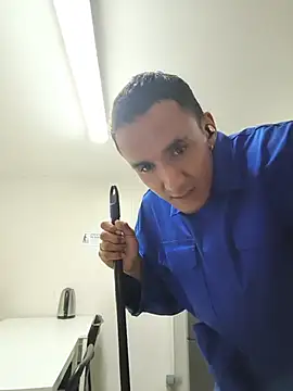 Peperoso777 webcam