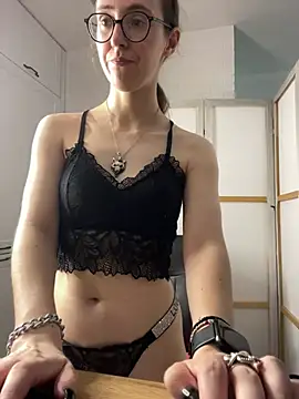 MartiniiSelenna webcam