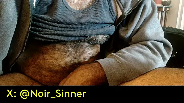 sinnernoir webcam
