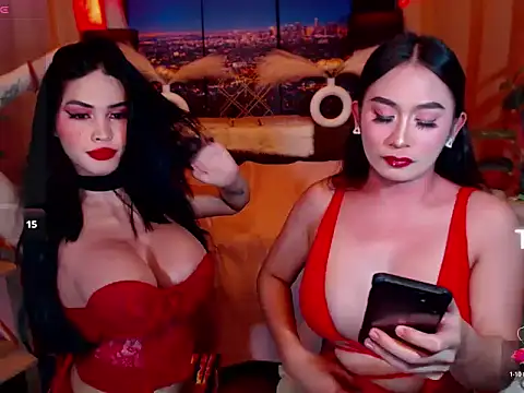 MALICIOUS_EVA webcam