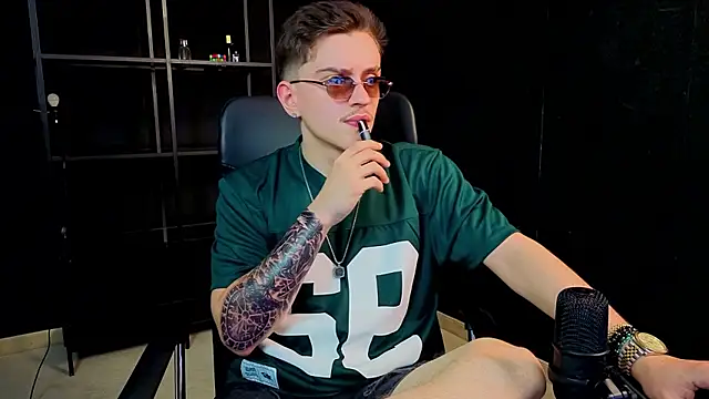 FelixStarkk webcam